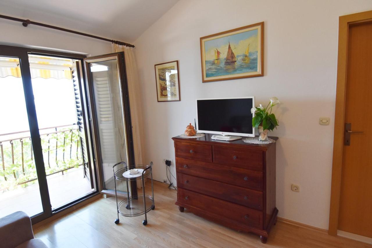 Villa Delfina Podgora Extérieur photo
