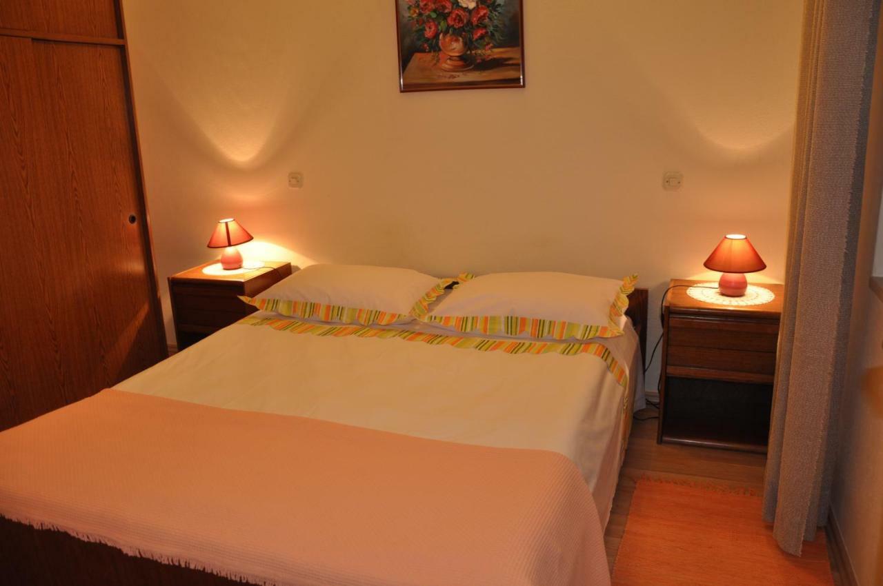 Villa Delfina Podgora Extérieur photo