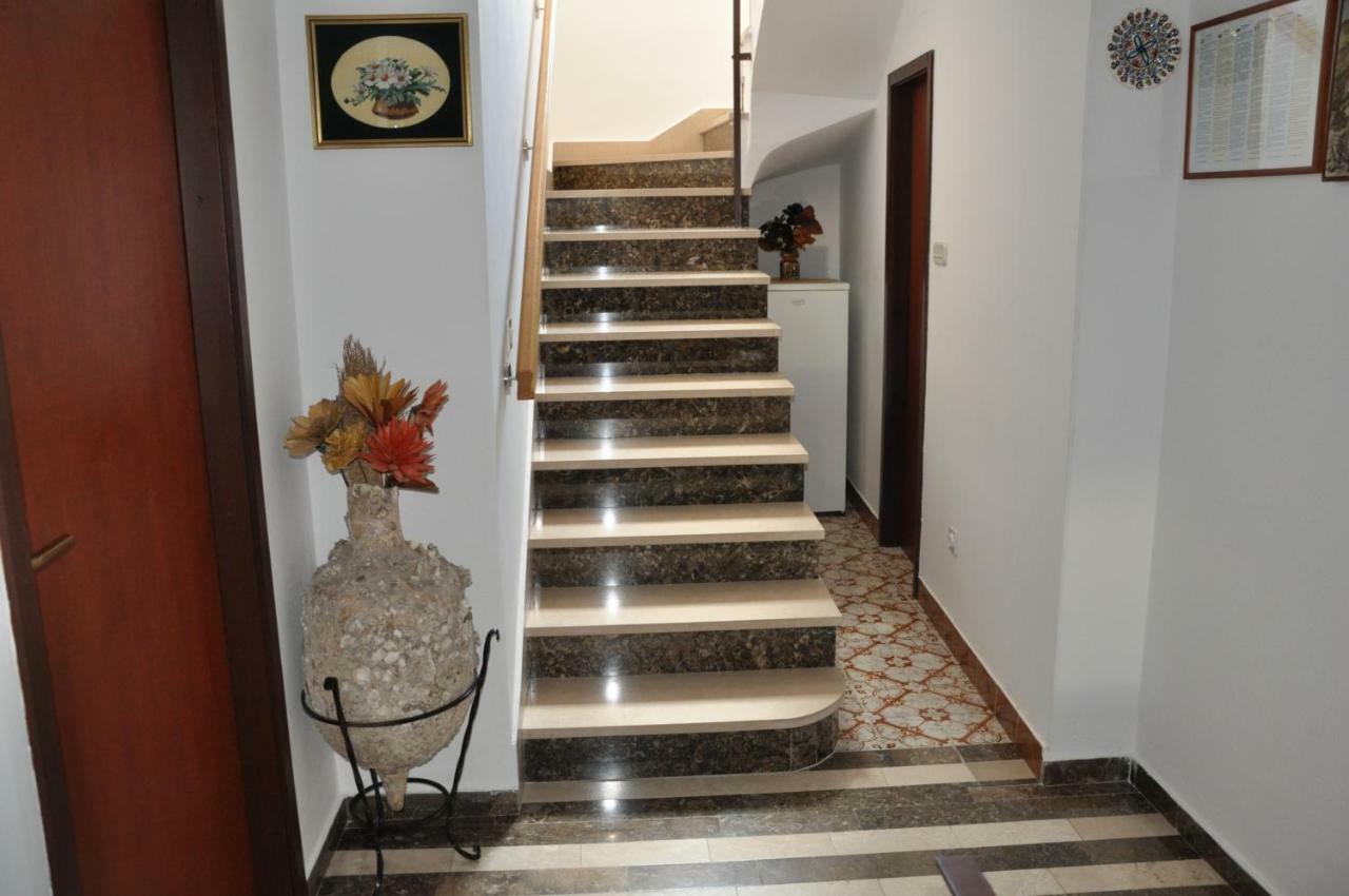 Villa Delfina Podgora Extérieur photo