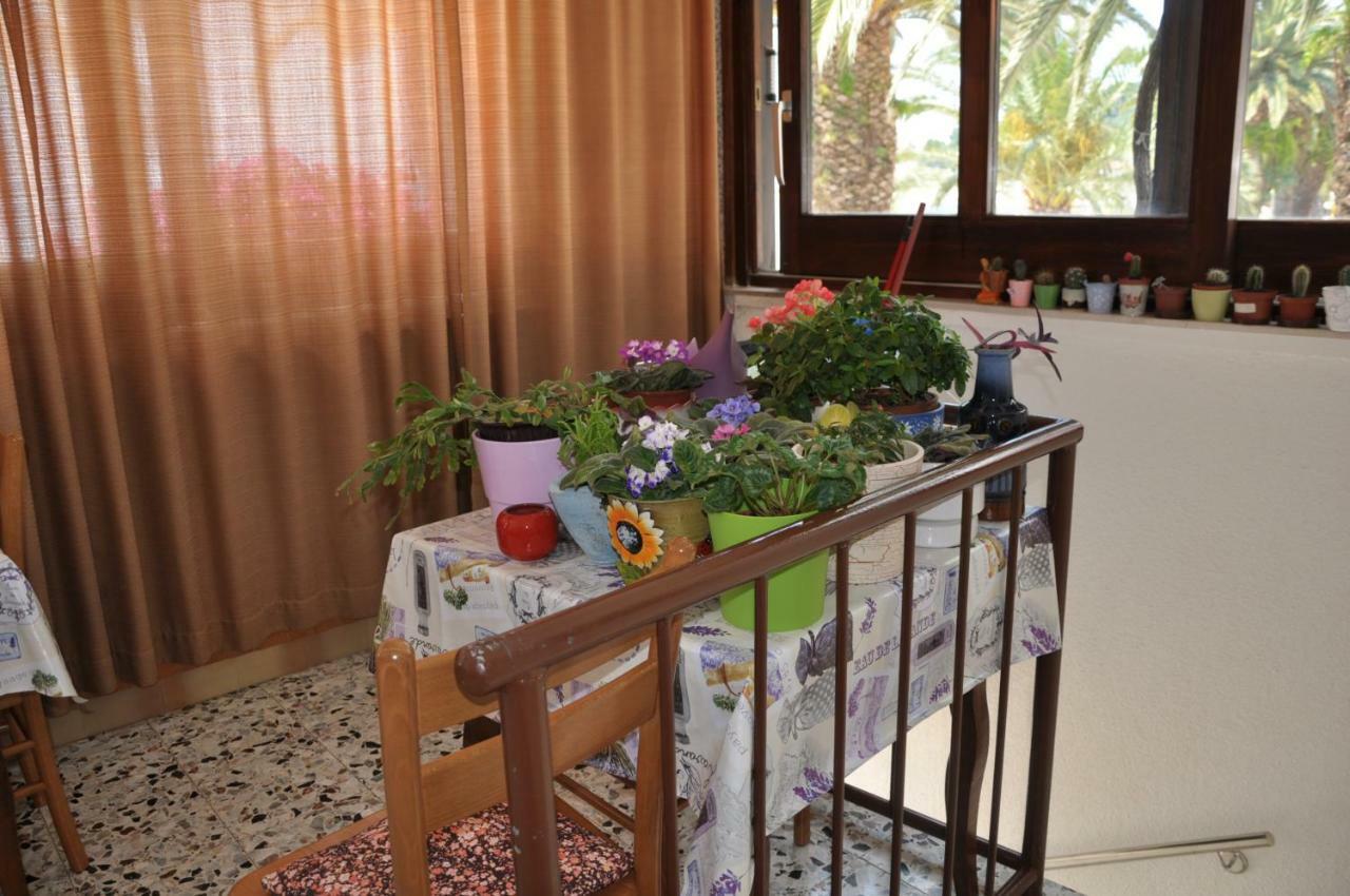 Villa Delfina Podgora Extérieur photo