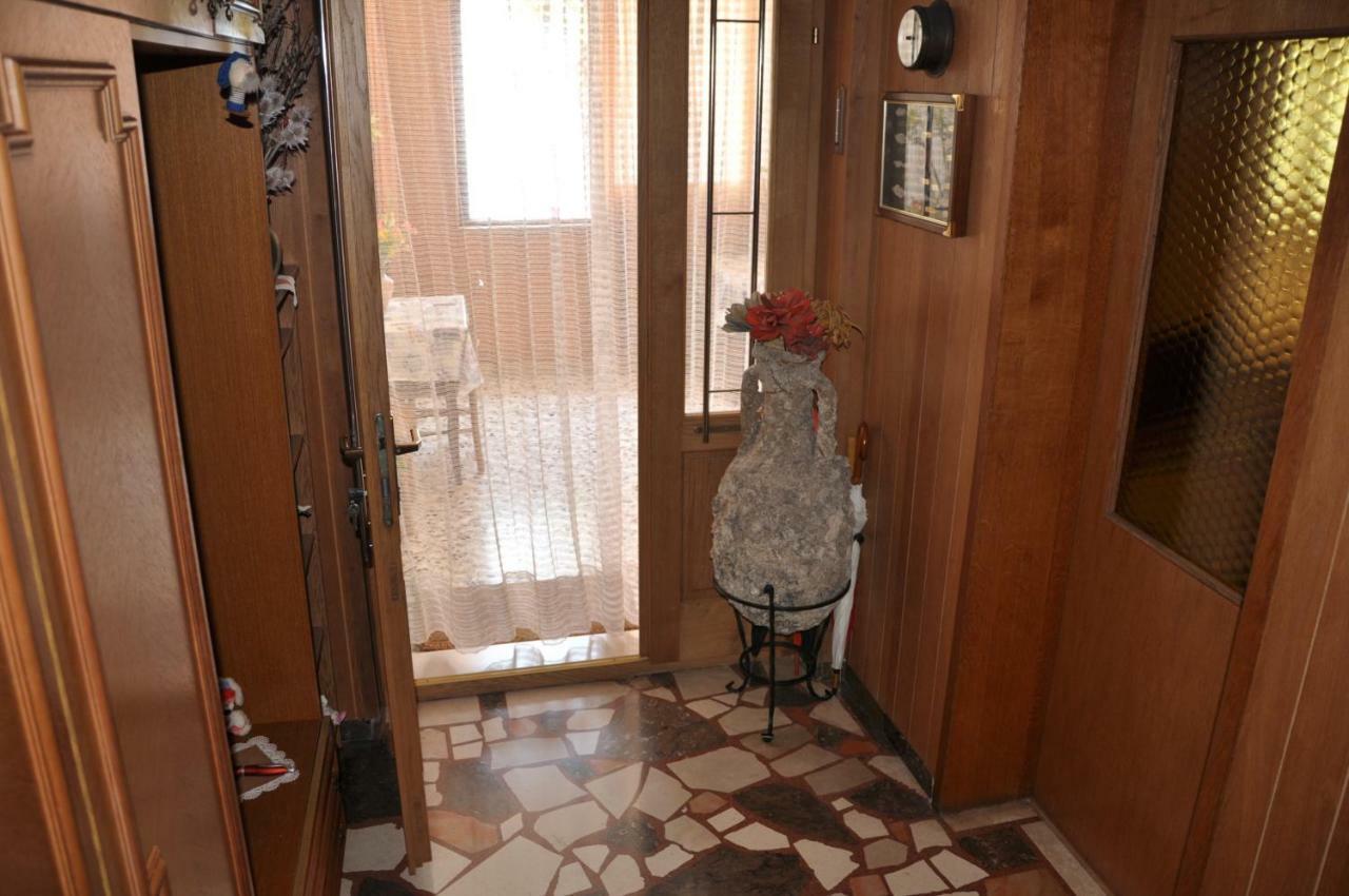 Villa Delfina Podgora Extérieur photo